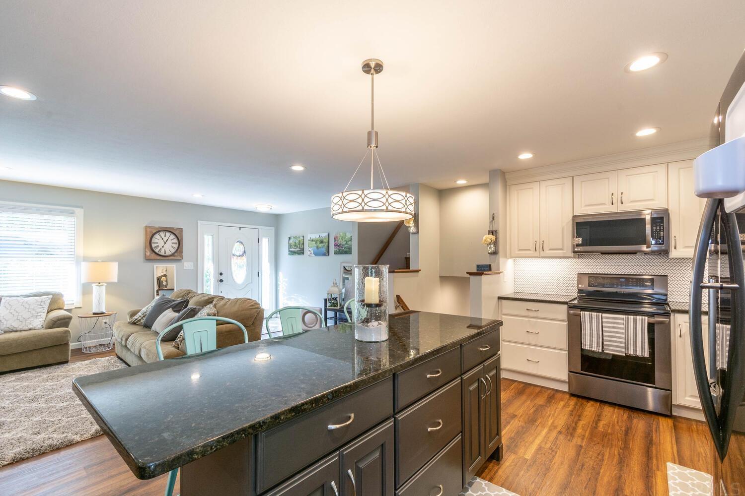 528 Bex Addition Road Bedford, IN 47421 - Photo 10 of 36 Gallery Image 10