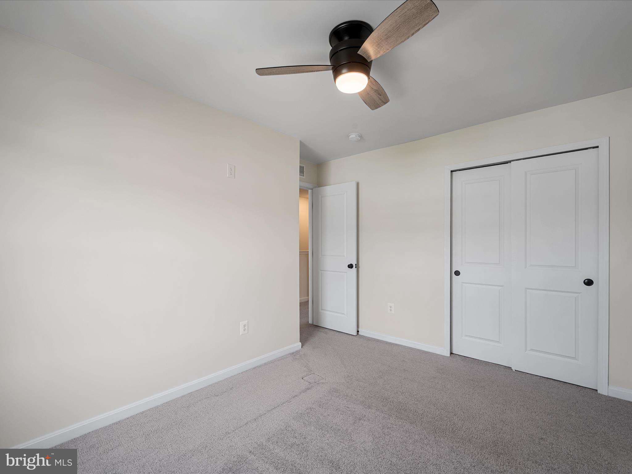 177 Rerdiz Road Hedgesville, WV 25427 - Photo 23 of 37 Bedroom 3