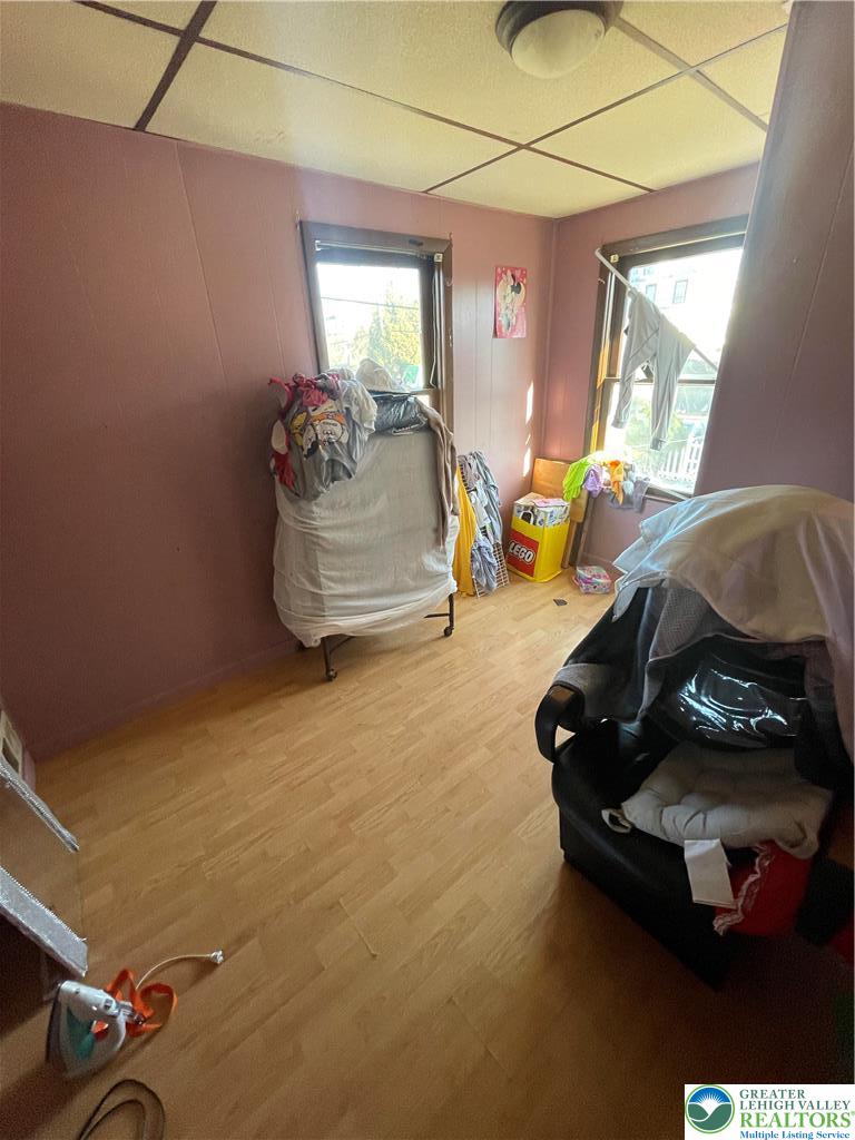 512 Forrest Avenue Bethlehem, PA 18017 - Photo 13 of 22 a living room with furniture and a window