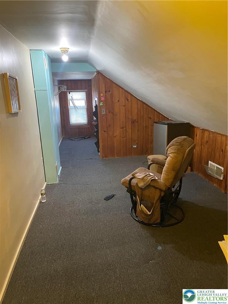 512 Forrest Avenue Bethlehem, PA 18017 - Photo 14 of 22 a living room with furniture and a window