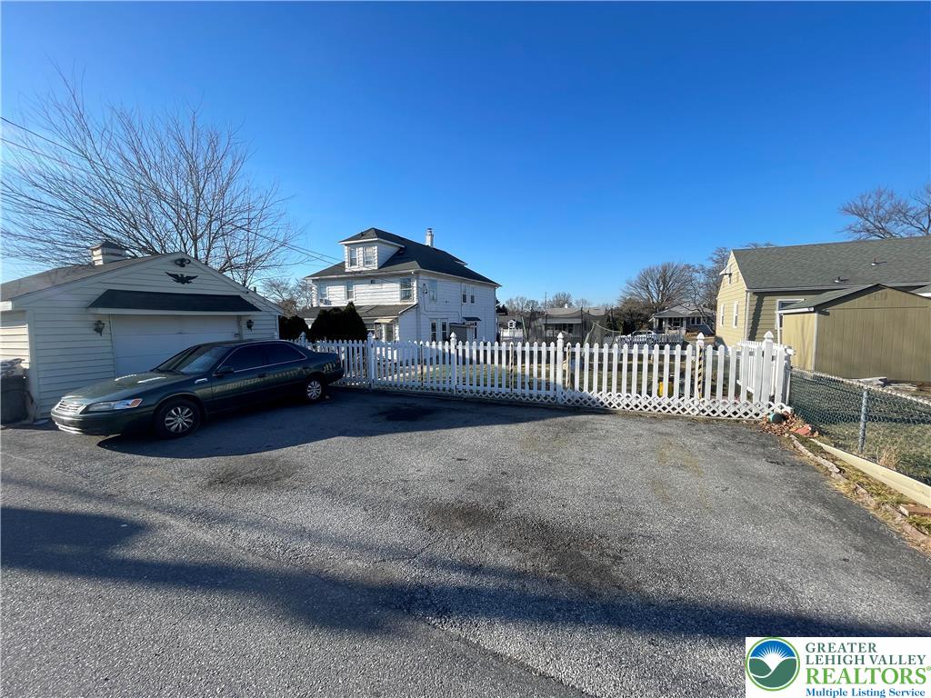 512 Forrest Avenue Bethlehem, PA 18017 - Photo 22 of 22 a view of a house with a yard
