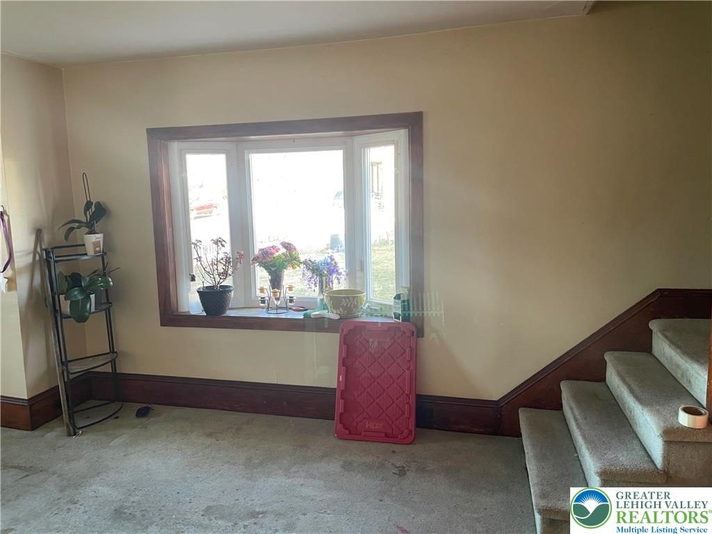 512 Forrest Avenue Bethlehem, PA 18017 - Photo 7 of 22 a living room with furniture and a window