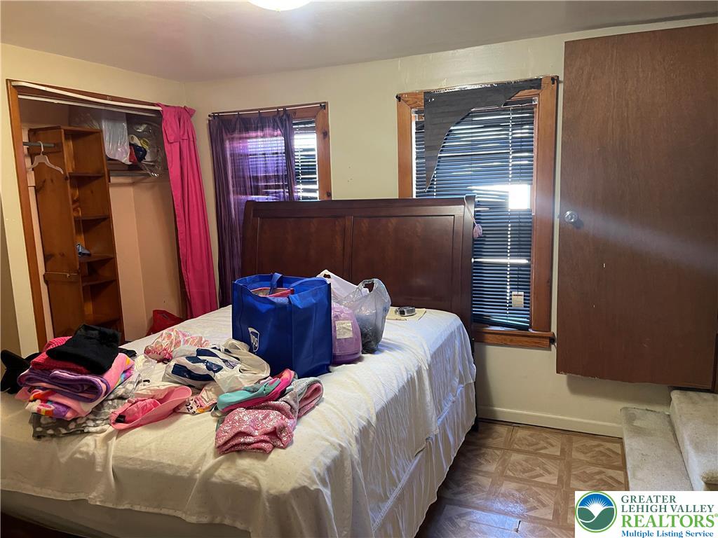 512 Forrest Avenue Bethlehem, PA 18017 - Photo 9 of 22 a bed room with a bed and a window