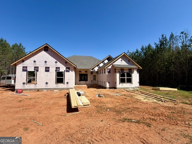 961 Thrash Road LaGrange, GA 30241 - Photo 1 of 12