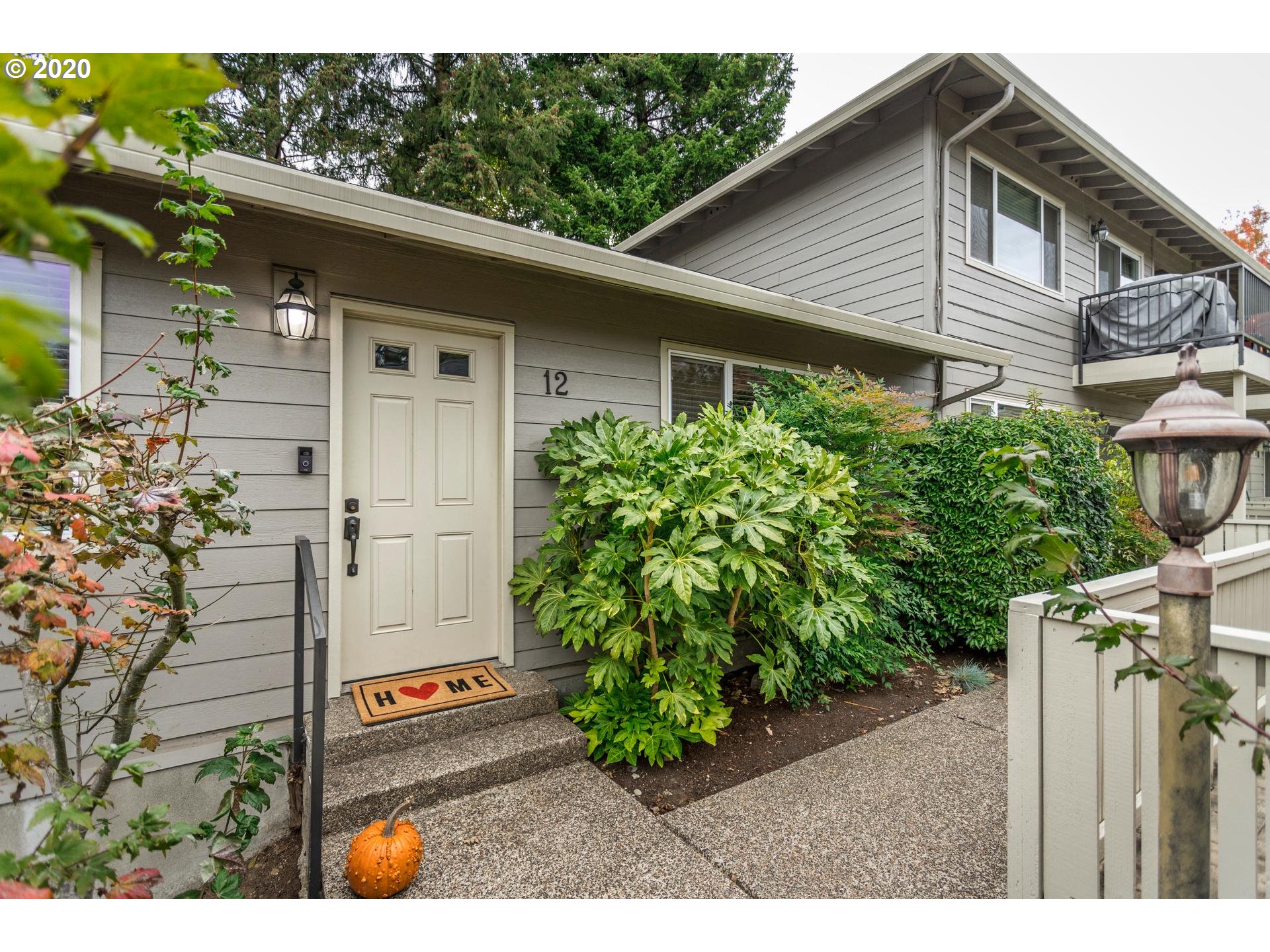 2529 Southwest Spring Garden Street, Unit 12 Portland, OR 97219 - Photo 1 of 22 Gallery Image 1