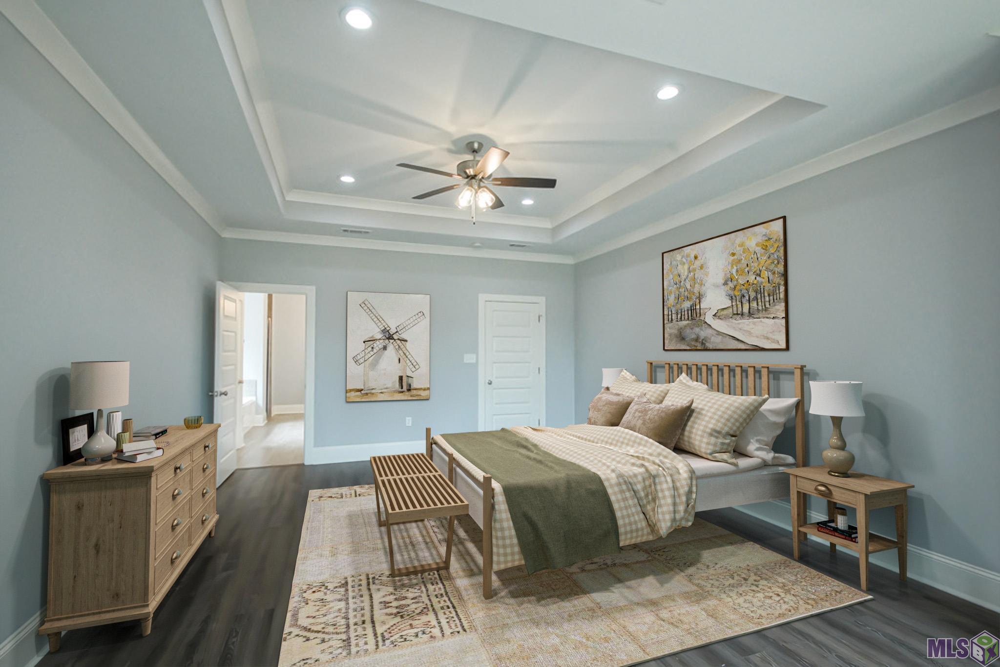30720 Dunn Road Denham Springs, LA 70726 - Photo 12 of 28 Gallery Image 12
