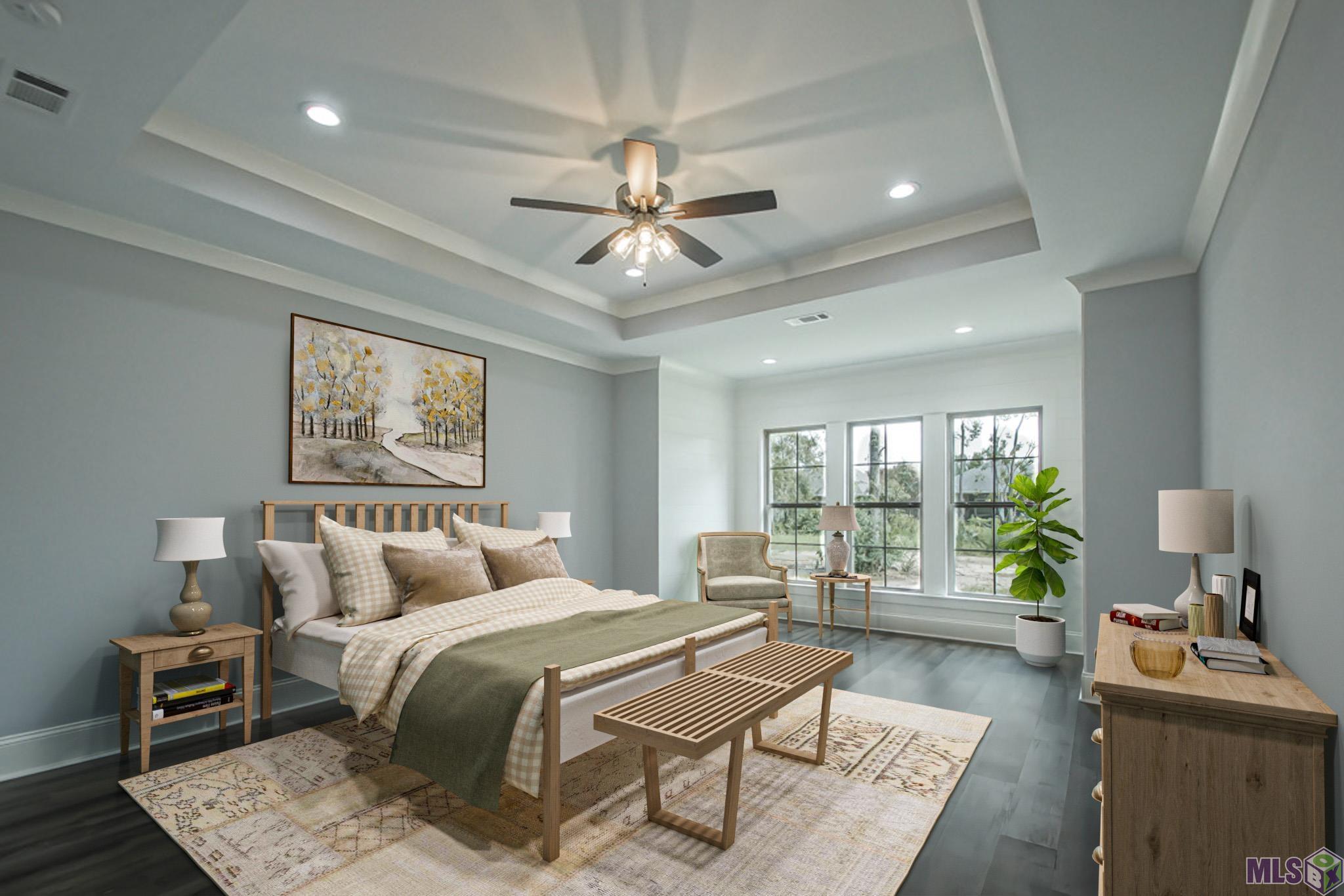 30720 Dunn Road Denham Springs, LA 70726 - Photo 13 of 28 Gallery Image 13