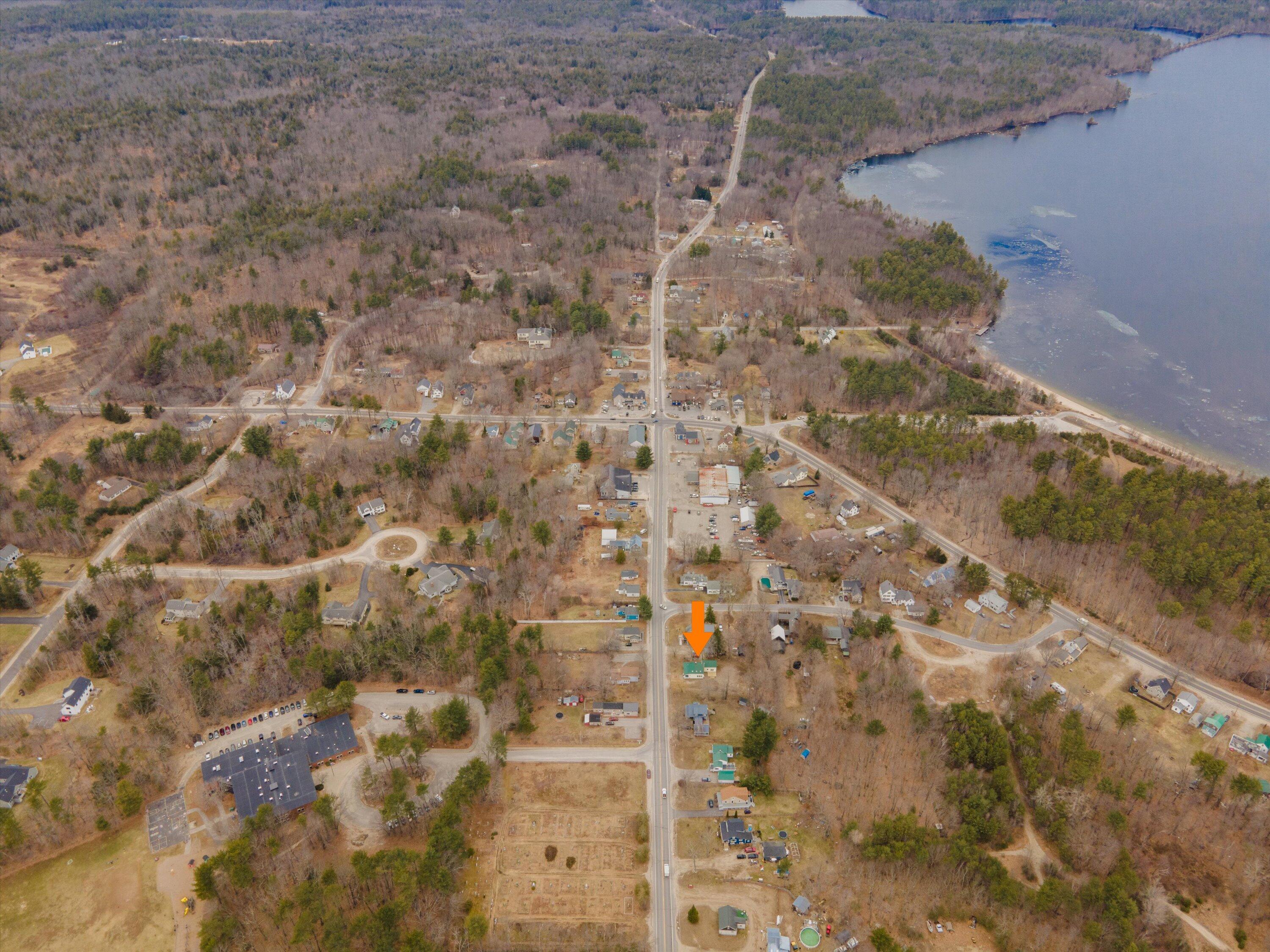 36 Fort Hill Road Standish, ME 04084 - Photo 23 of 26 17-DJI_0019