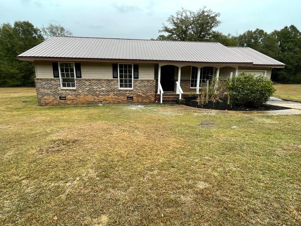 Main View