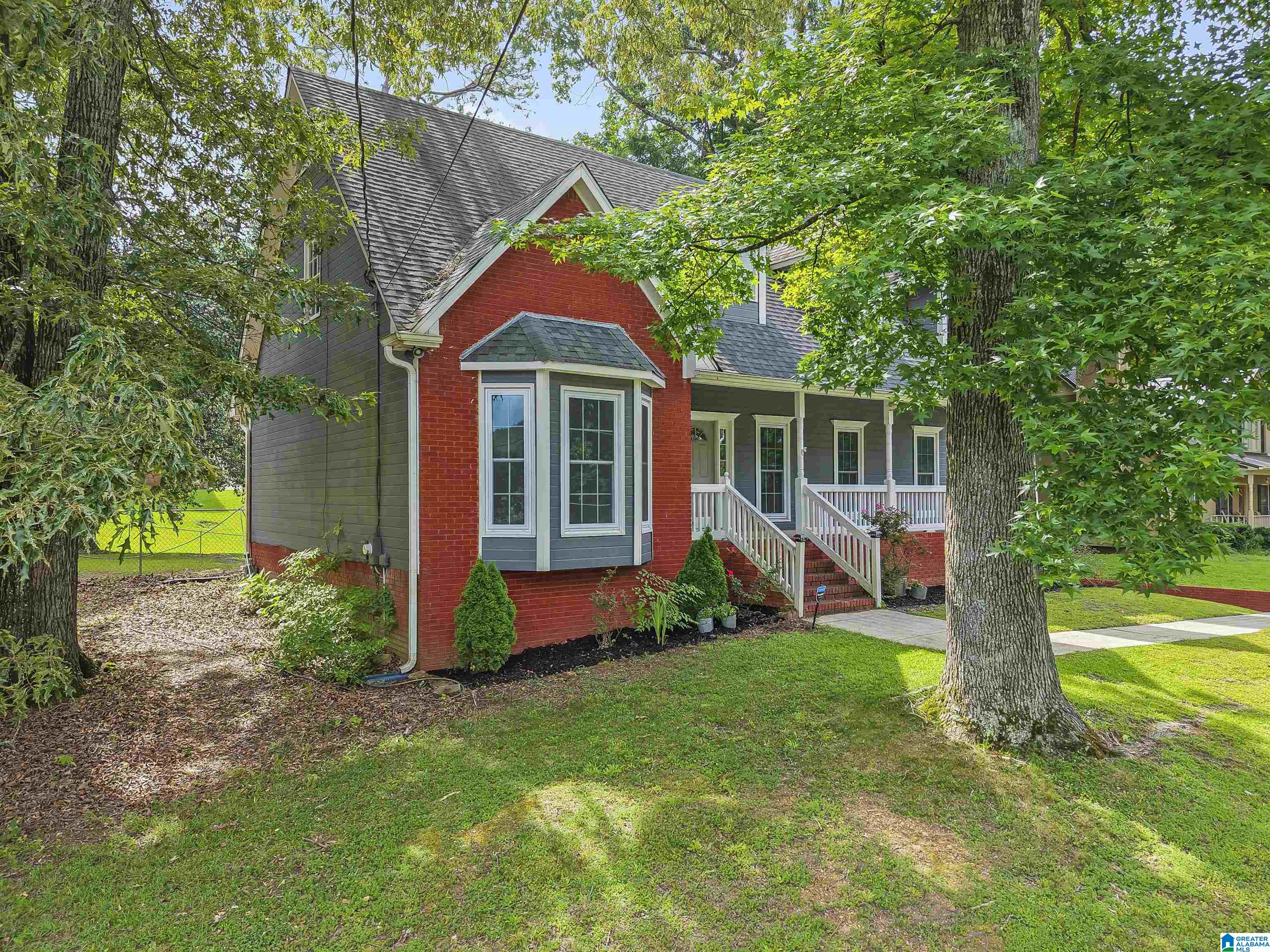 6513 Eagle Ridge Lane Pinson, AL 35126 - Photo 35 of 45