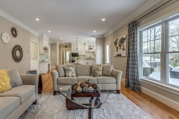 22 Centre Street Lexington, MA 02421 - Photo 11 of 30