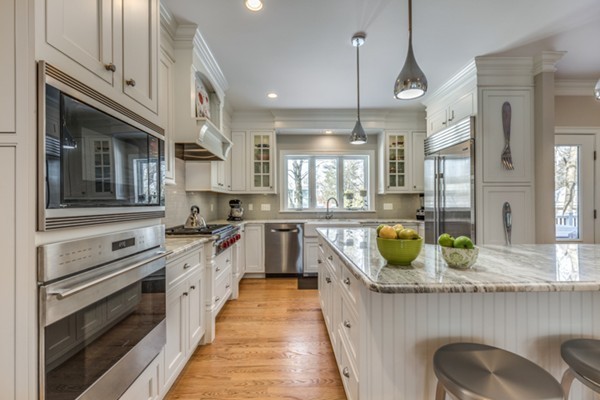 22 Centre Street Lexington, MA 02421 - Photo 12 of 30