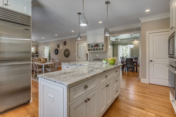 22 Centre Street Lexington, MA 02421 - Photo 13 of 30