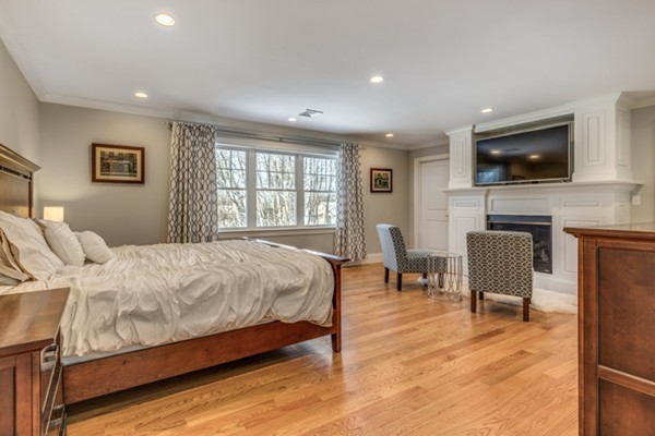 22 Centre Street Lexington, MA 02421 - Photo 17 of 30