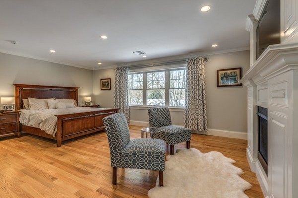 22 Centre Street Lexington, MA 02421 - Photo 18 of 30