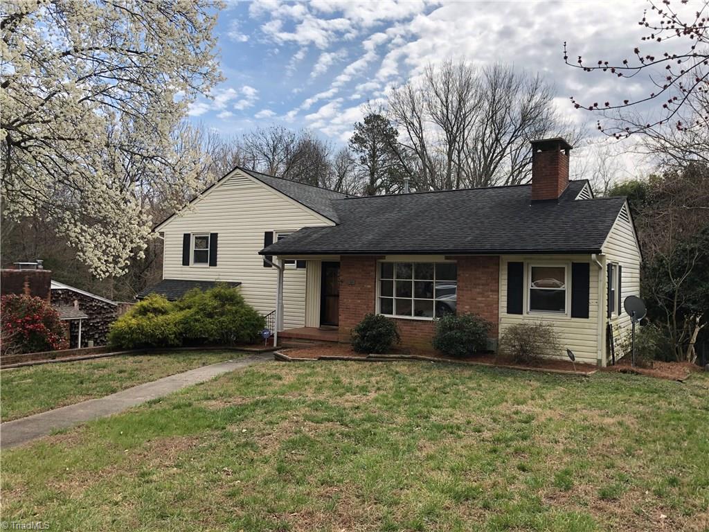 707 Overbrook Drive High Point, NC 27262 - Photo 1 of 10 Gallery Image 1