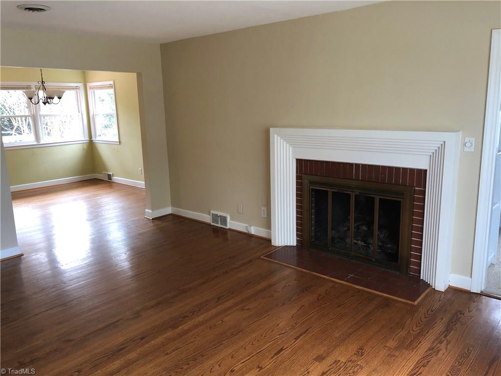 707 Overbrook Drive High Point, NC 27262 - Photo 2 of 10 Gallery Image 2