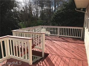 707 Overbrook Drive High Point, NC 27262 - Photo 9 of 10 Gallery Image 9