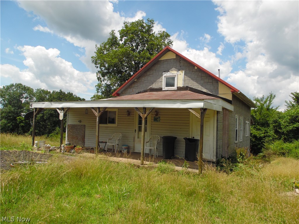 84 Sealy Ridge Road Little Hocking, OH 45742 - Photo 44 of 50