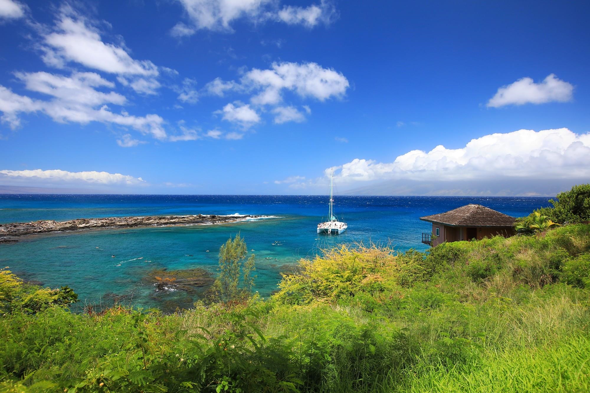 1 Bay Drive, Unit 2202 Lahaina, HI 96761 - Photo 38 of 50