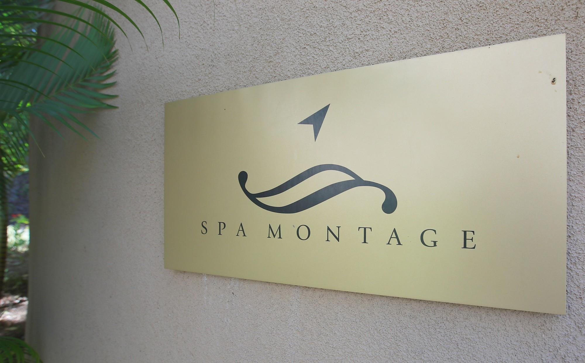 1 Bay Drive, Unit 2202 Lahaina, HI 96761 - Photo 48 of 50 a close up of a sign