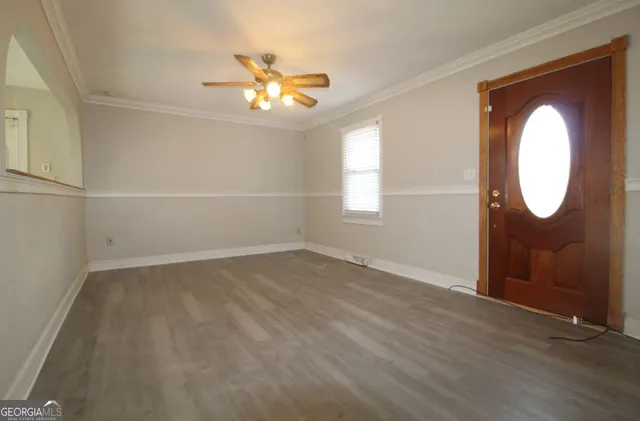 $1,300 | 16 Woodberry Drive, Silver Creek, GA 30173