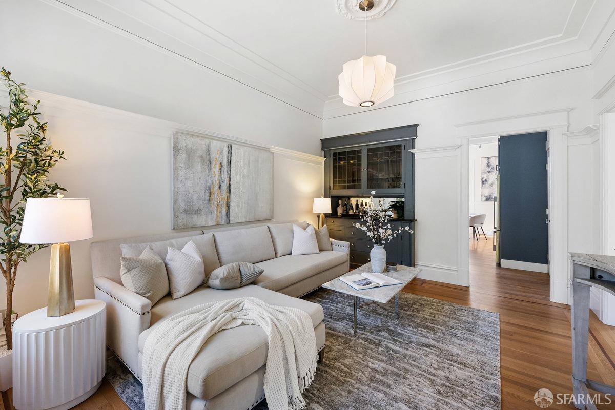 115 Hoffman San Francisco, CA 94114 - Photo 12 of 44