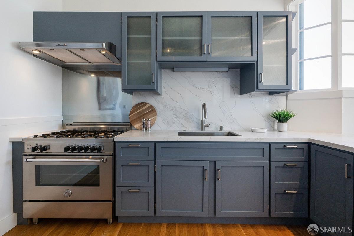 115 Hoffman San Francisco, CA 94114 - Photo 15 of 44