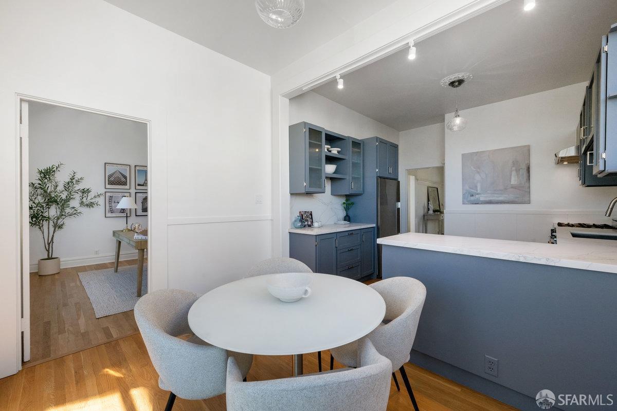 115 Hoffman San Francisco, CA 94114 - Photo 17 of 44