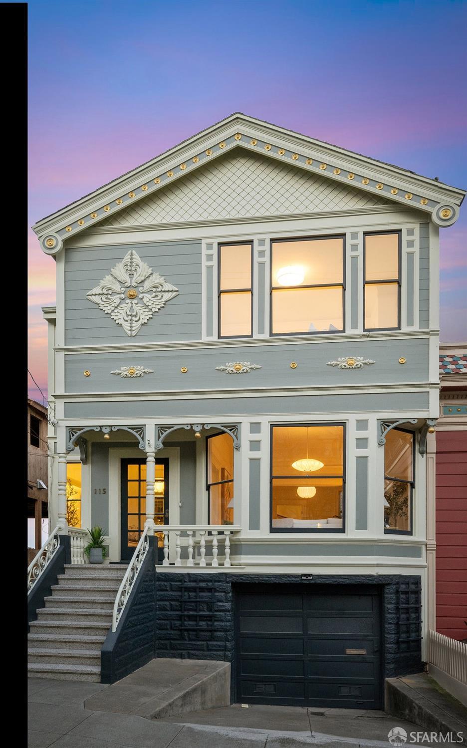 115 Hoffman San Francisco, CA 94114 - Photo 2 of 44