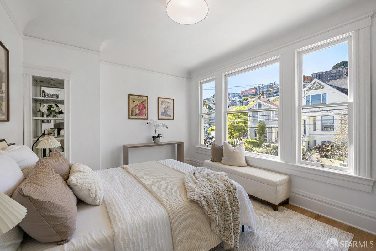 115 Hoffman San Francisco, CA 94114 - Photo 22 of 44