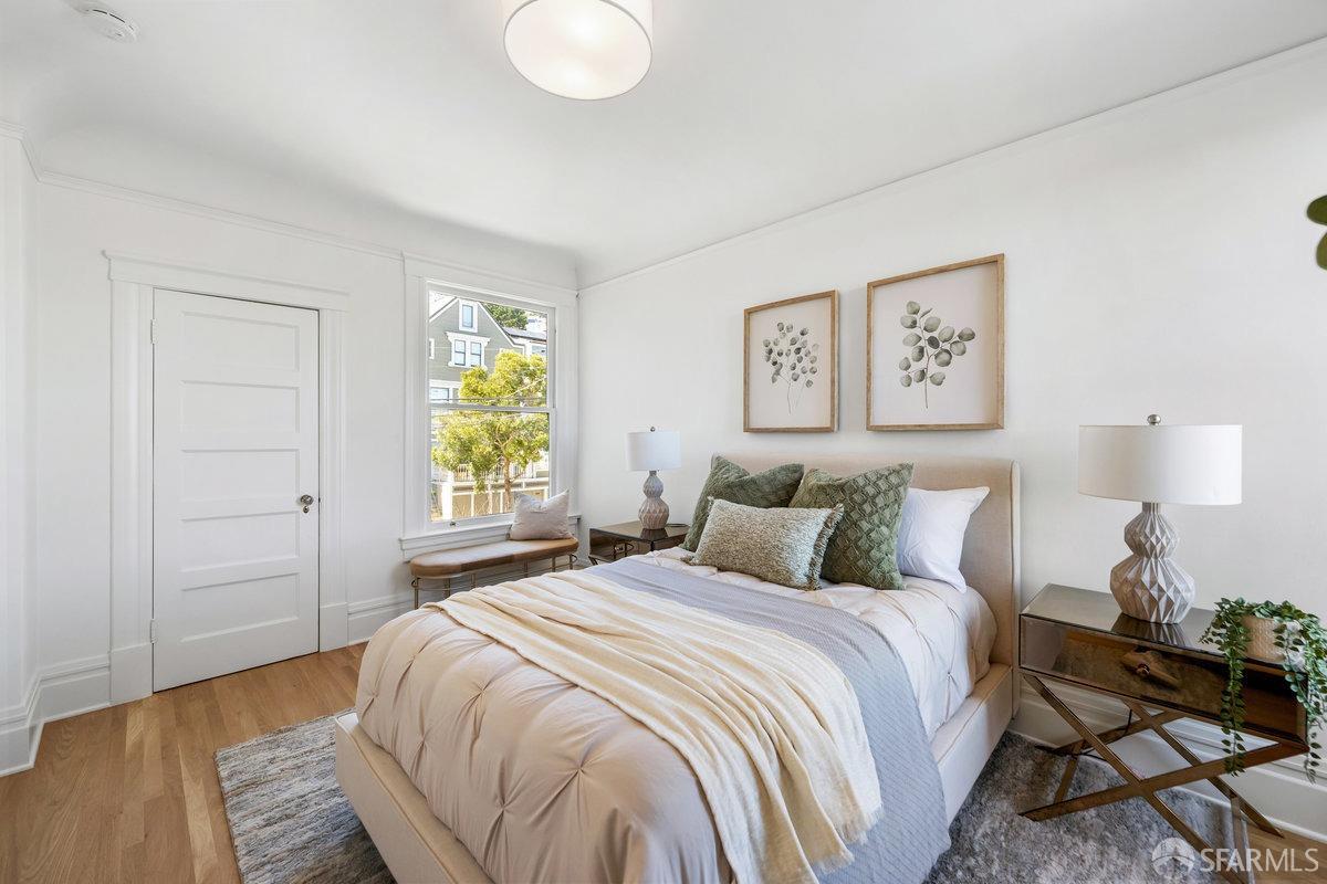 115 Hoffman San Francisco, CA 94114 - Photo 25 of 44