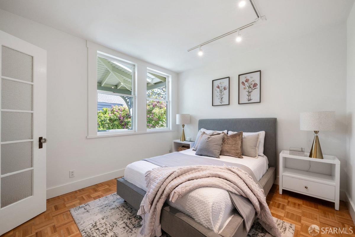 115 Hoffman San Francisco, CA 94114 - Photo 31 of 44