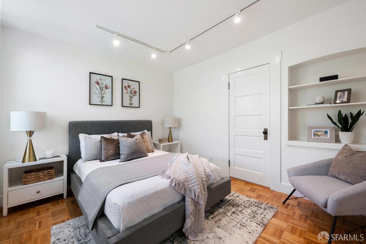 115 Hoffman San Francisco, CA 94114 - Photo 32 of 44