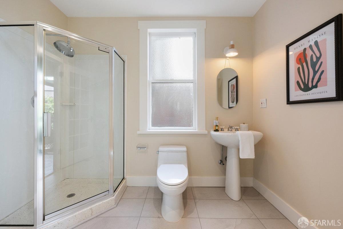 115 Hoffman San Francisco, CA 94114 - Photo 33 of 44