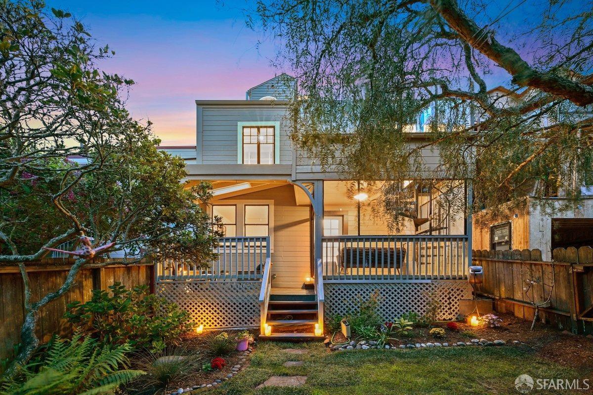 115 Hoffman San Francisco, CA 94114 - Photo 39 of 44