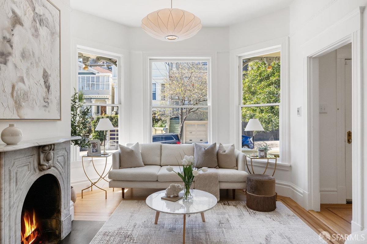 115 Hoffman San Francisco, CA 94114 - Photo 4 of 44