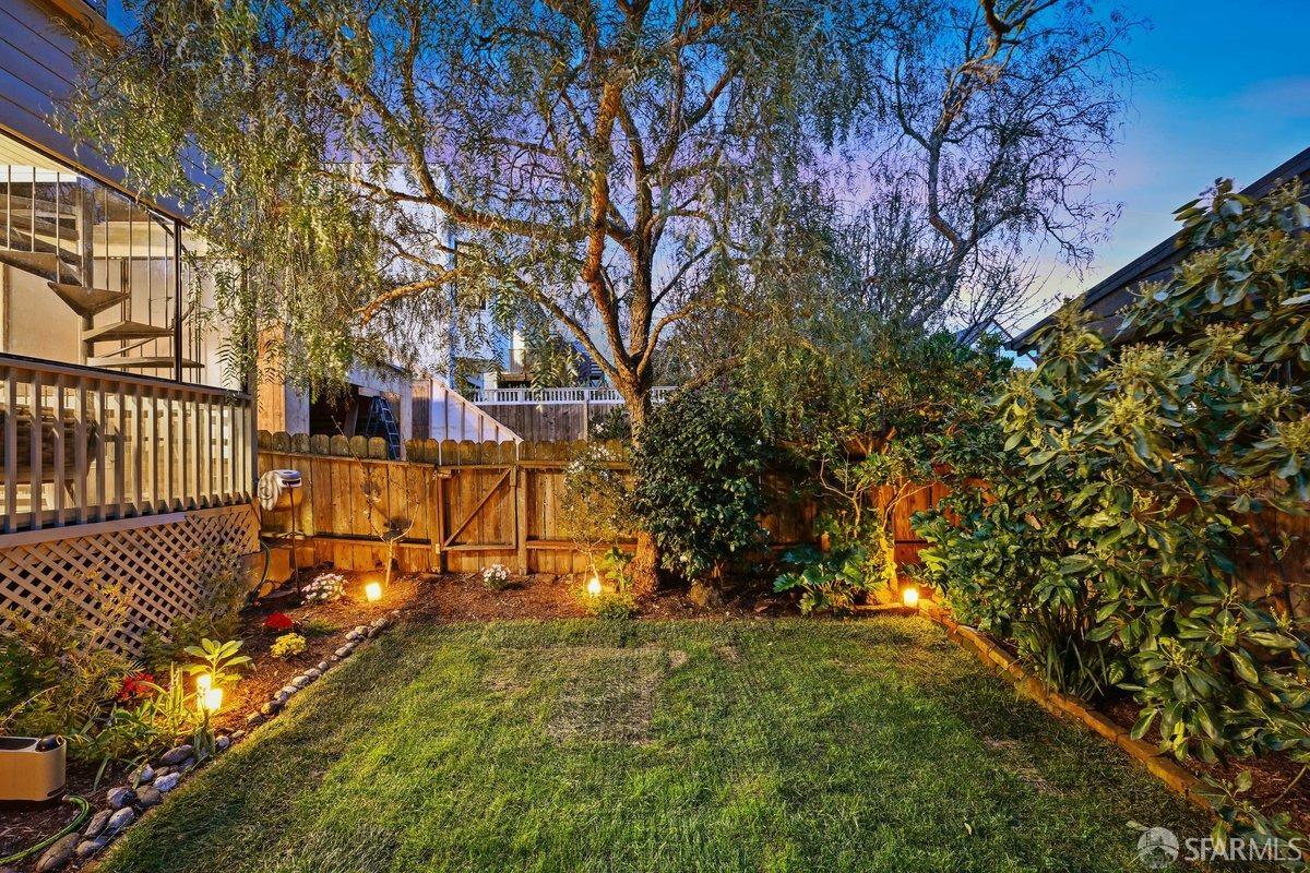 115 Hoffman San Francisco, CA 94114 - Photo 42 of 44