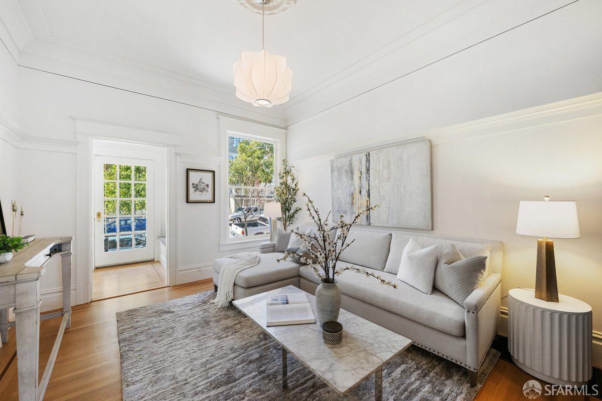 115 Hoffman San Francisco, CA 94114 - Photo 10 of 44