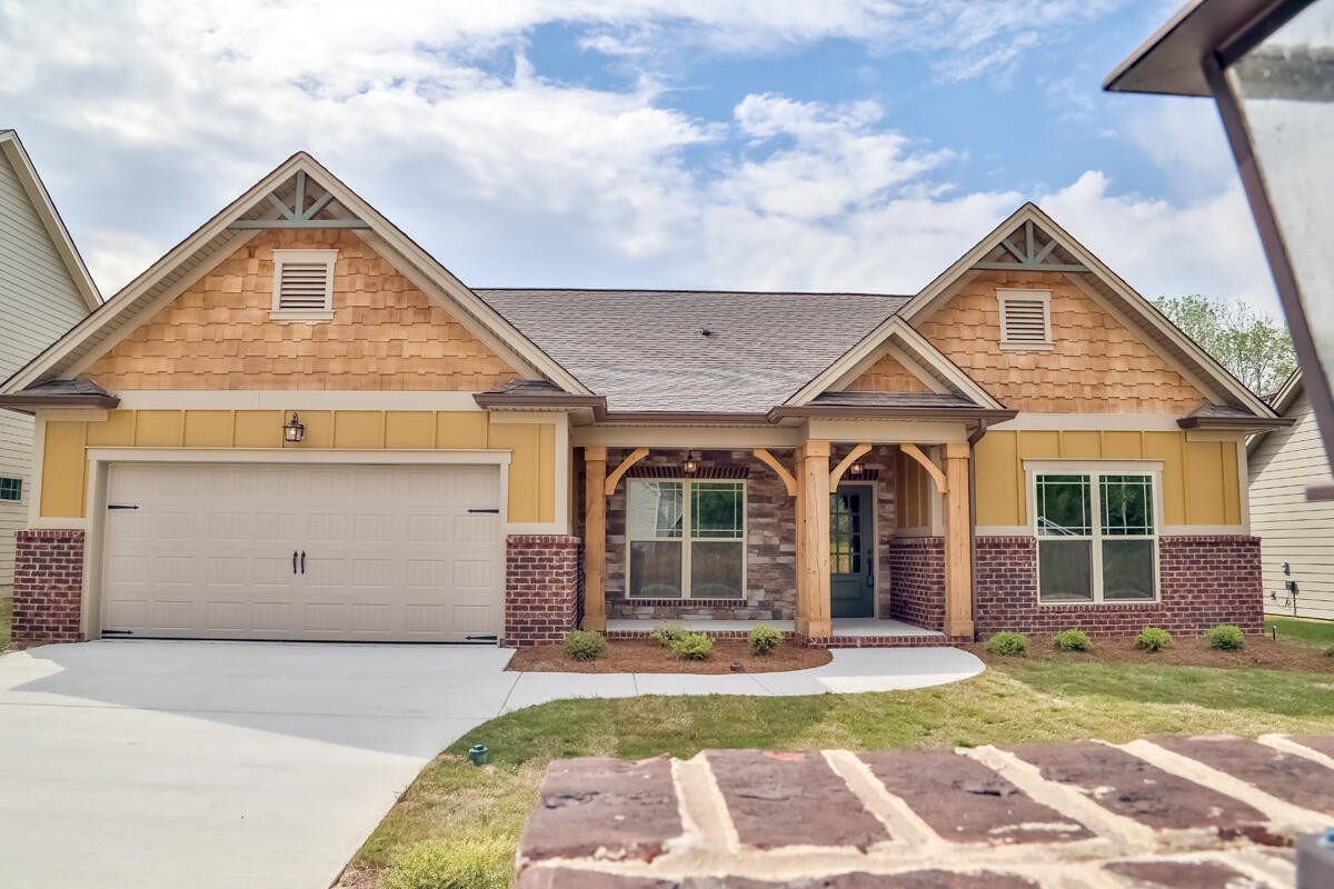 3634 Weathervane Loop Apison, TN 37302 - Photo 1 of 1 Gallery Image 1