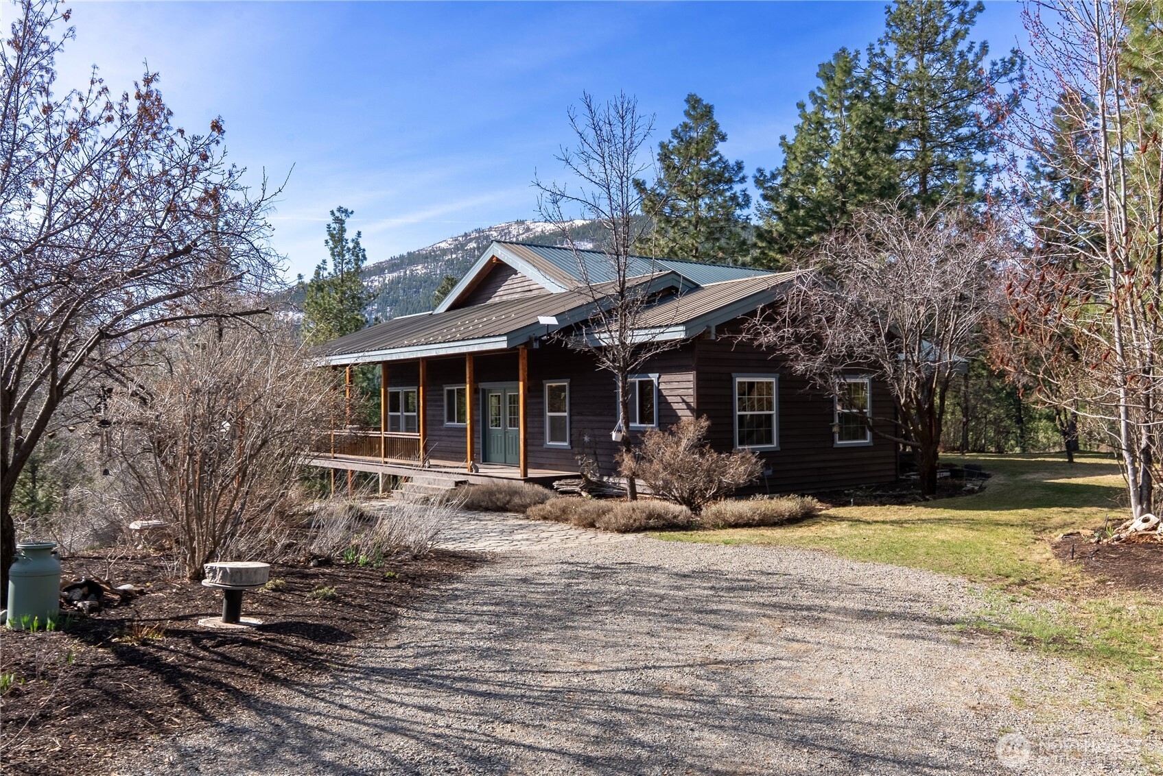 26 Smith Canyon Road Carlton, WA 98814 - Photo 27 of 40