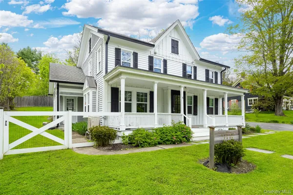 $3,850 | 5 Valley Farm Road, Millbrook, NY 12545