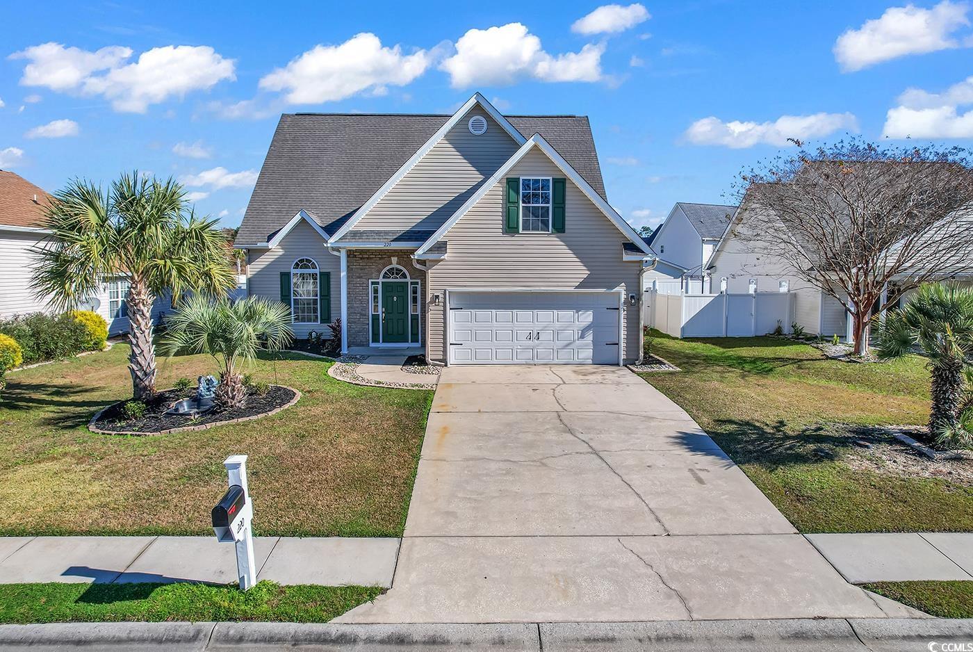 220 Black Bear Road Myrtle Beach, SC 29588 - Photo 1 of 40 Gallery Image 1