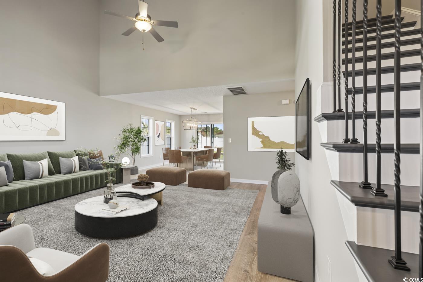 220 Black Bear Road Myrtle Beach, SC 29588 - Photo 2 of 40 Gallery Image 2
