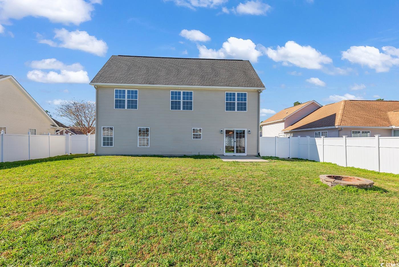 220 Black Bear Road Myrtle Beach, SC 29588 - Photo 36 of 40 Gallery Image 36