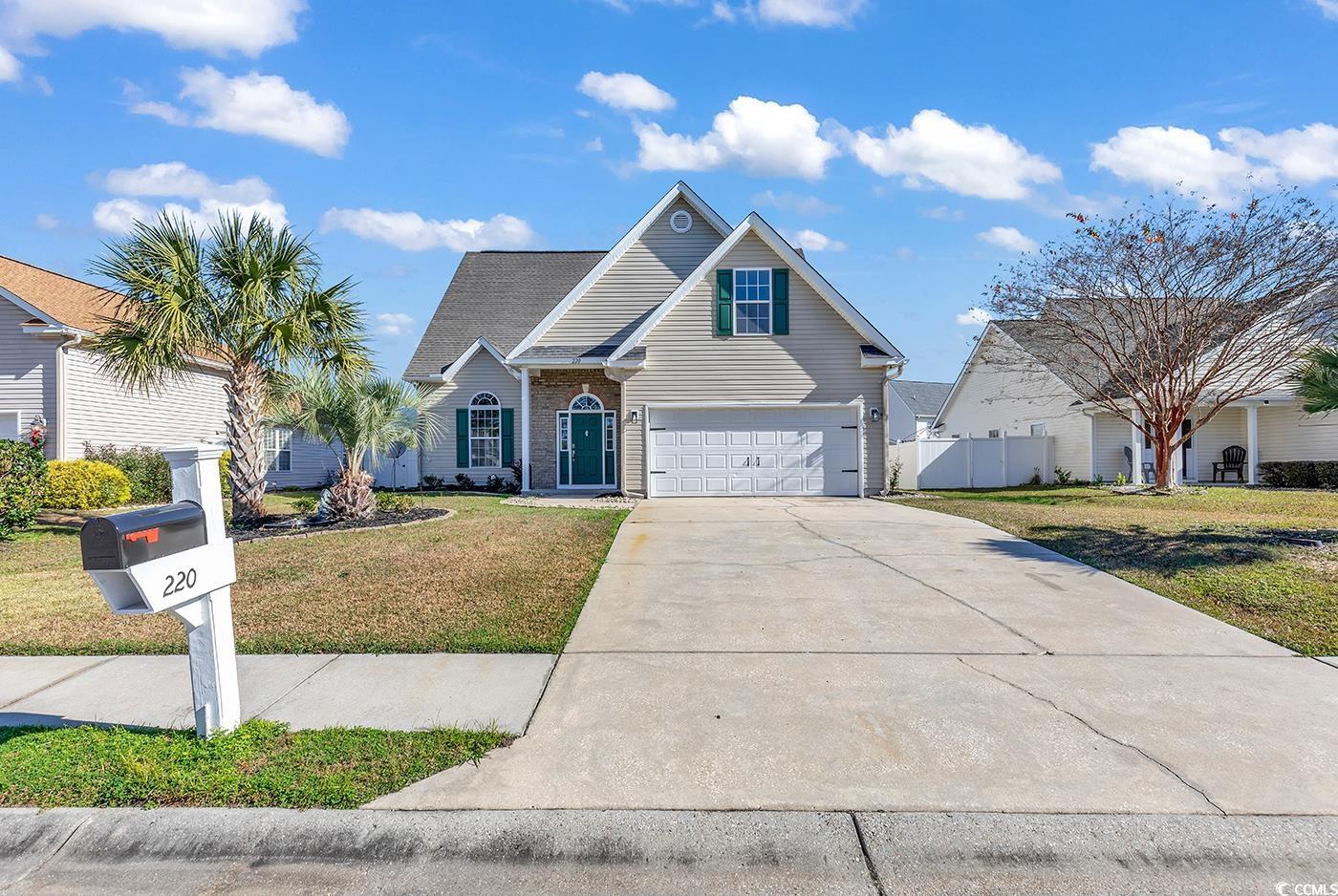 220 Black Bear Road Myrtle Beach, SC 29588 - Photo 38 of 40 Gallery Image 38