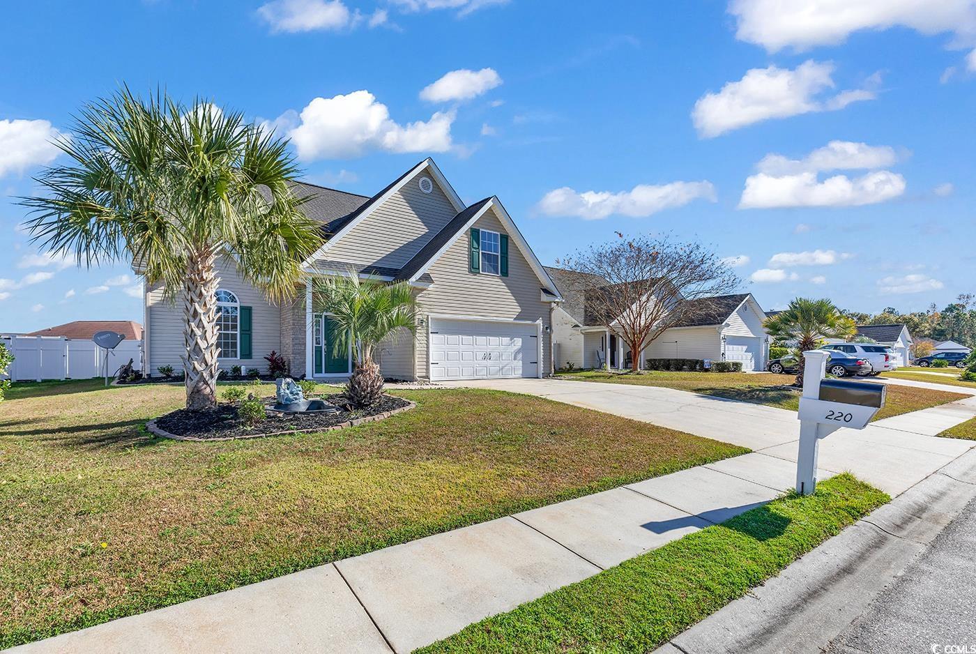 220 Black Bear Road Myrtle Beach, SC 29588 - Photo 39 of 40 Gallery Image 39