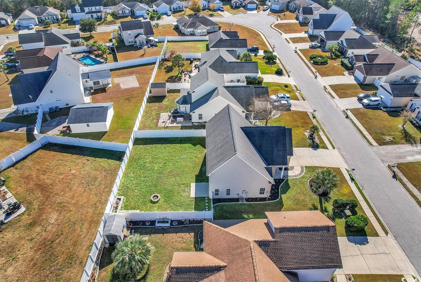 220 Black Bear Road Myrtle Beach, SC 29588 - Photo 40 of 40 Gallery Image 40