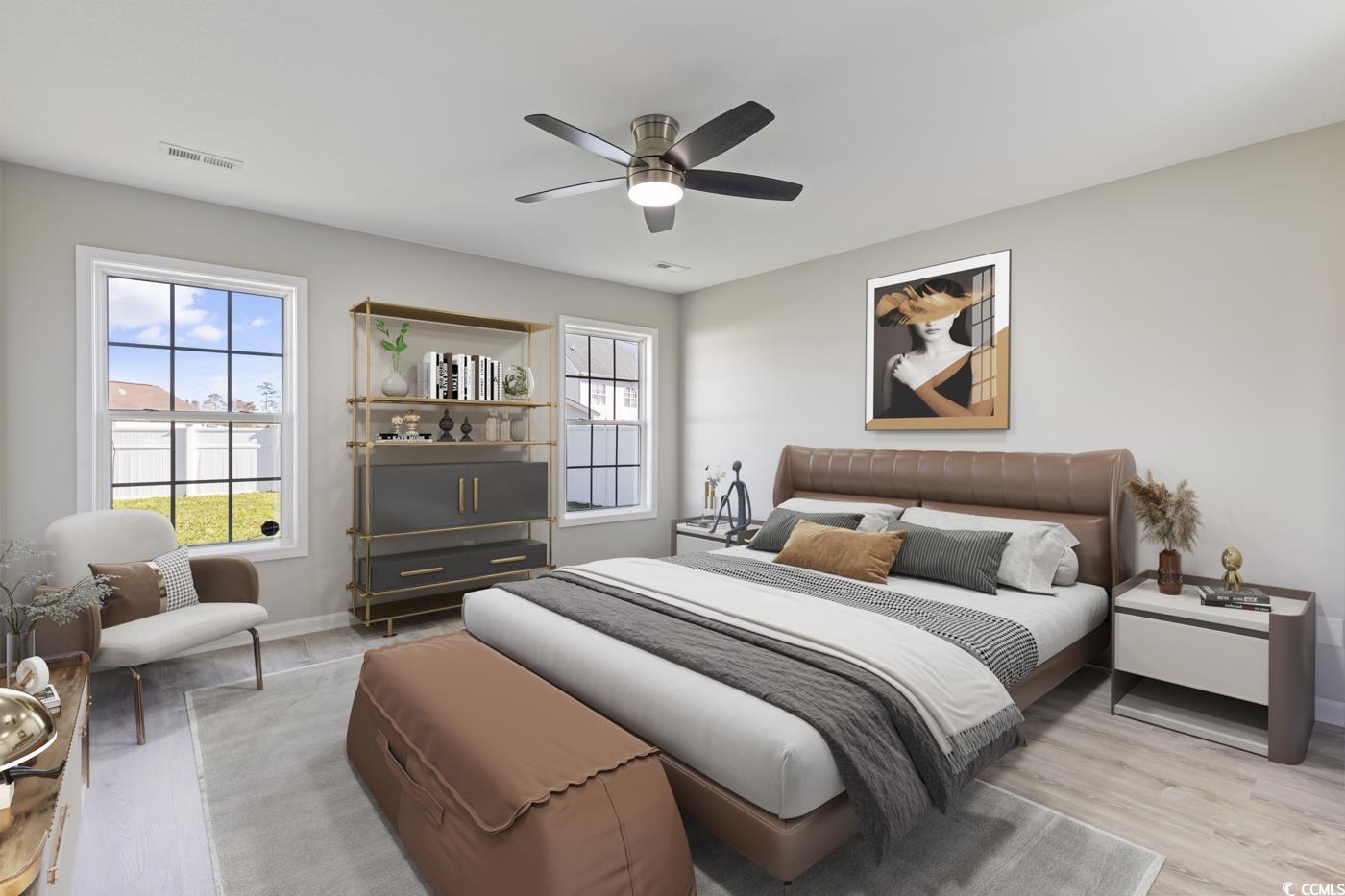 220 Black Bear Road Myrtle Beach, SC 29588 - Photo 8 of 40 Gallery Image 8