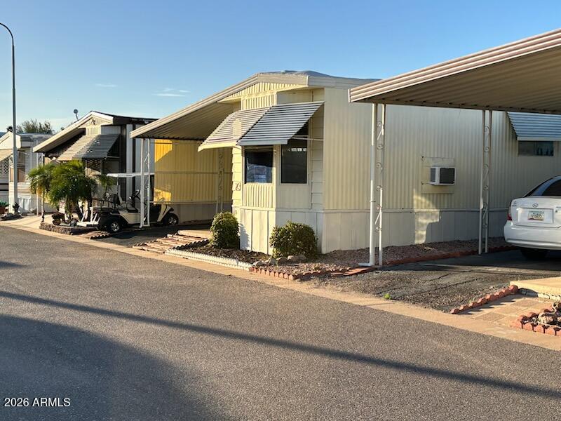 146 North Merrill Road, Unit 73 Apache Junction, AZ 85120 - Photo 7 of 24